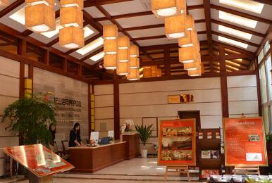 重庆大型的养老院有哪些(最大的三家重庆养老院是哪些)？