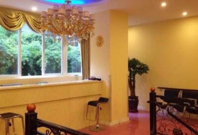 重庆百康年养老院环境图片