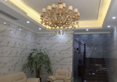 重庆百康年养老院环境图片