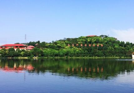 重庆市沙坪坝九九康寿养老中心环境图片