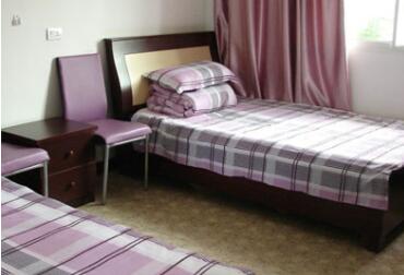 重庆沙坪坝区颐养天生态养老公寓环境图片