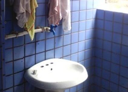 重庆市沙坪坝区群林养老院环境图片