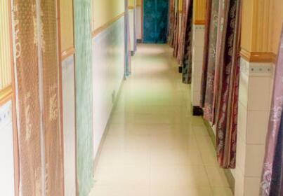 重庆渝北龙山老年护理中心环境图片