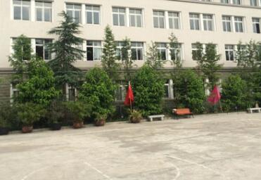 重庆沙坪坝尚宾养老院环境图片