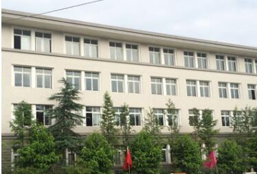 重庆沙坪坝尚宾养老院环境图片