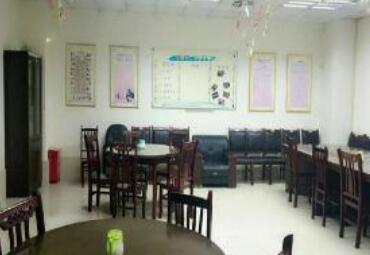 重庆大渡口区凯尔心怡老年公寓环境图片