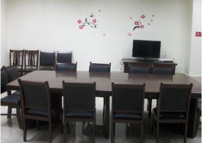 重庆心怡老年人照料中心环境图片