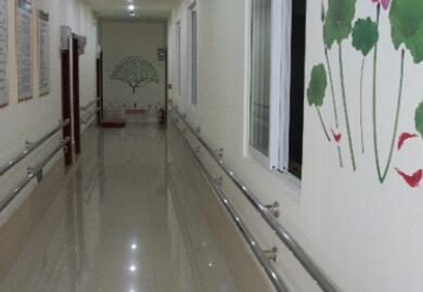 重庆心怡老年人照料中心_重庆大渡口区7000元养老院有哪些