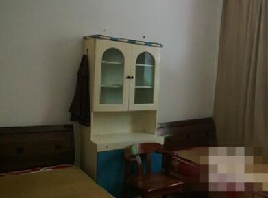 重庆大渡口区安康敬老园环境图片