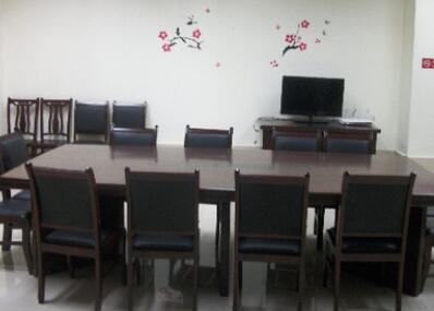 重庆心怡老年人照料中心环境图片