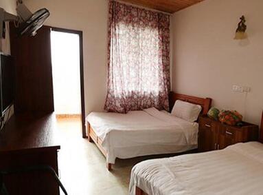 重庆市千竹居养老院环境图片