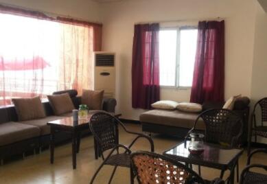 重庆南岸黄山顺添养老公寓_重庆优质养老院,重庆性价比高养老院