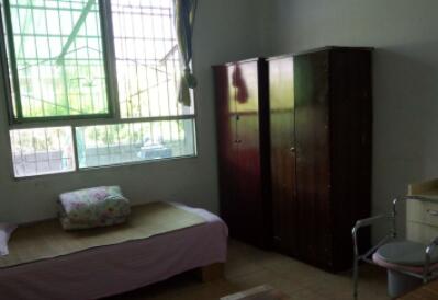 九龙坡区老年公寓环境图片