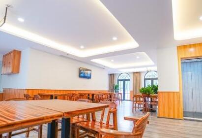 渝北区百龄帮·桃源长者养护中心环境图片