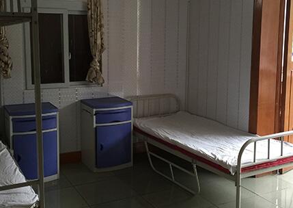 重庆南岸区南山松翠园老年公寓环境图片