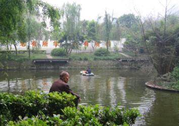 重庆北碚桂湖老年公寓_重庆渝北区最贵老年公寓排名