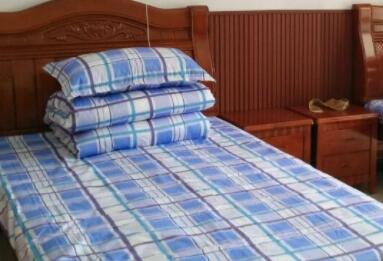 巴南区龙洲湾敬老院环境图片