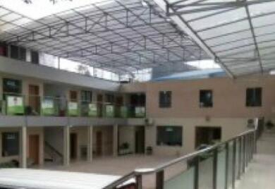 渝北万康康复医学老年科环境图片