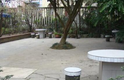 重庆住佳老年护理院环境图片