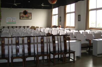 重庆南岸聚汇缘老年公寓_重庆收费便宜养老院介绍几家,重庆哪里有养老院