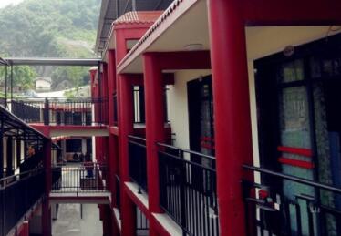 重庆市九龙坡区心望老年公寓环境图片