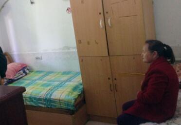 重庆住佳老年护理院环境图片