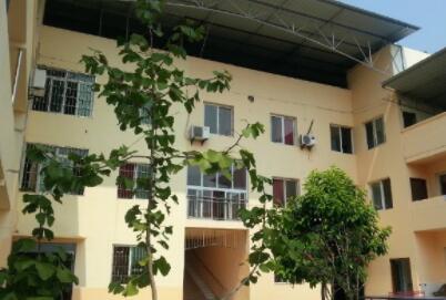 重庆南岸黄山顺添养老公寓环境图片