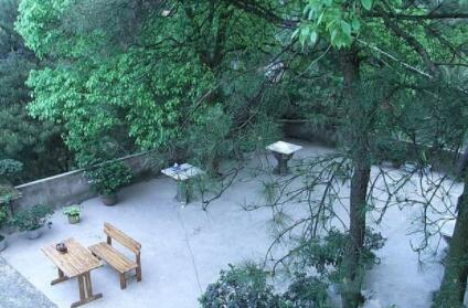 重庆华富颐养园老年会所(公寓)环境图片