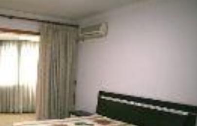 北碚区天宇星光老年公寓环境图片