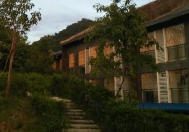 巴南区龙洲湾敬老院环境图片