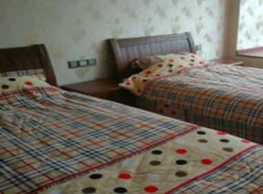 重庆巴南怡心园老年公寓环境图片