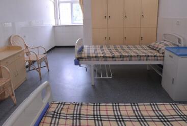 重庆市第二社会福利院_重庆好的养老院费用价格,重庆养老院哪家最好