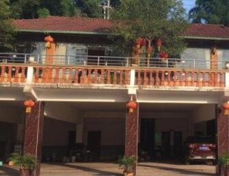 巴南小平山庄居家养老院环境图片