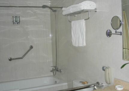 上海市黄浦区外滩街道敬老院环境图片