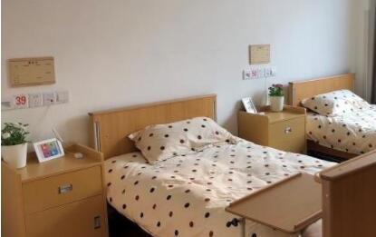 上海徐汇区龙华街道怡乐家园养护院环境图片