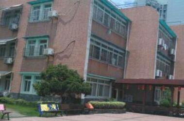上海市徐汇区康健敬老院环境图片