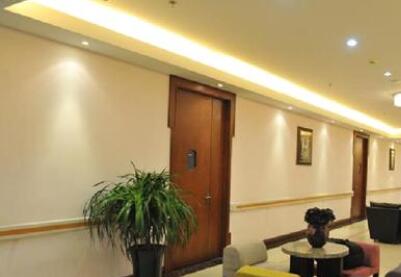 上海椿邻梅陇颐养公寓环境图片