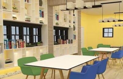 上海徐汇区鸿泰·乐尔之家新徐汇店环境图片