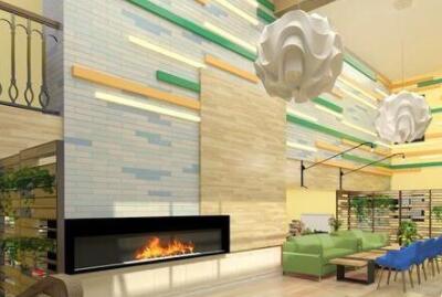 上海徐汇区鸿泰·乐尔之家新徐汇店环境图片