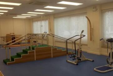 上海向阳院长者公寓沪太店环境图片