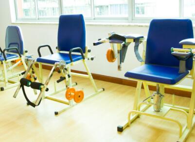 上海市静安区乐宁老年福利院环境图片