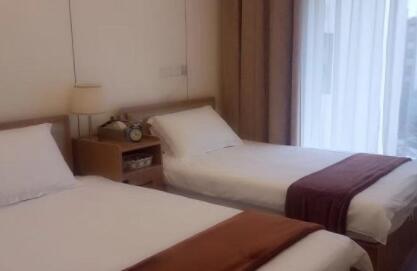 上海向阳院长者公寓沪太店环境图片