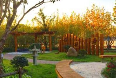 上海和佑彭浦养护院环境图片