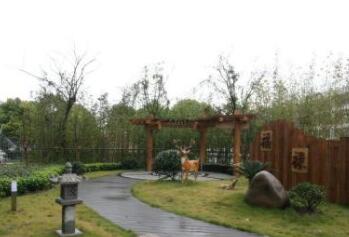 上海和佑彭浦养护院环境图片