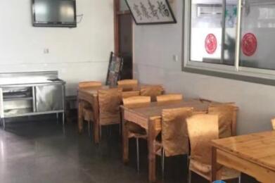 上海广慈敬老院环境图片