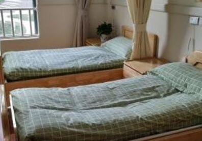 上海和养宝华养护院环境图片