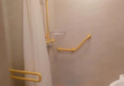 上海向阳院长者公寓沪太店环境图片