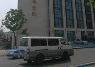 上海宜川养老院环境图片