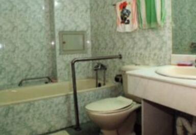 上海市闸北区东风芷江养老院环境图片