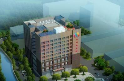 上海美源养老院环境图片